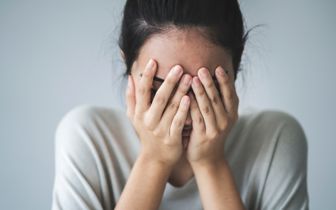 CAN CHIROPRACTIC HELP ANXIETY?