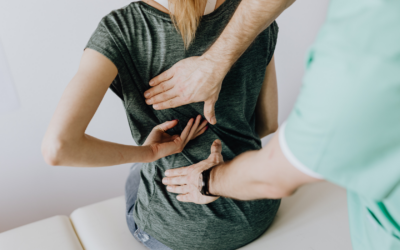 How Chiropractors Can Help Relieve Back Pain