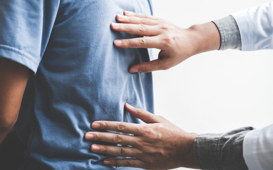 How Chiropractors Can Help You Deal With Chronic Pain
