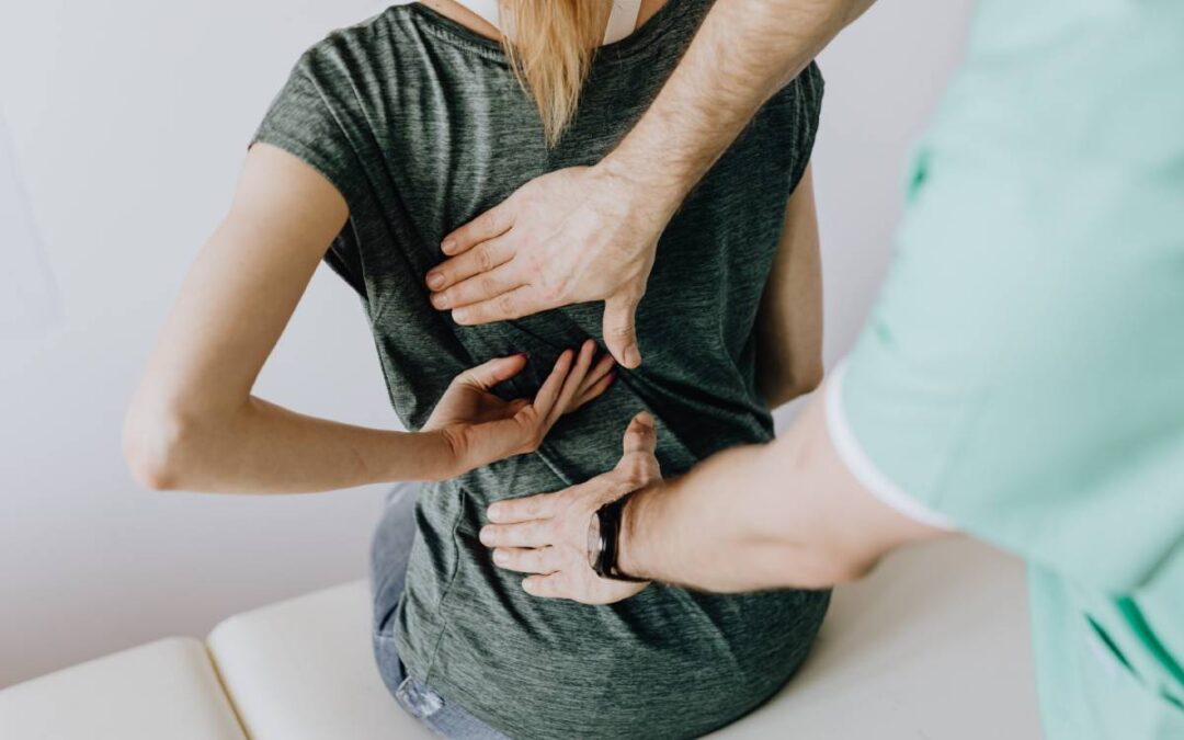 How Chiropractors Can Help Relieve Back Pain