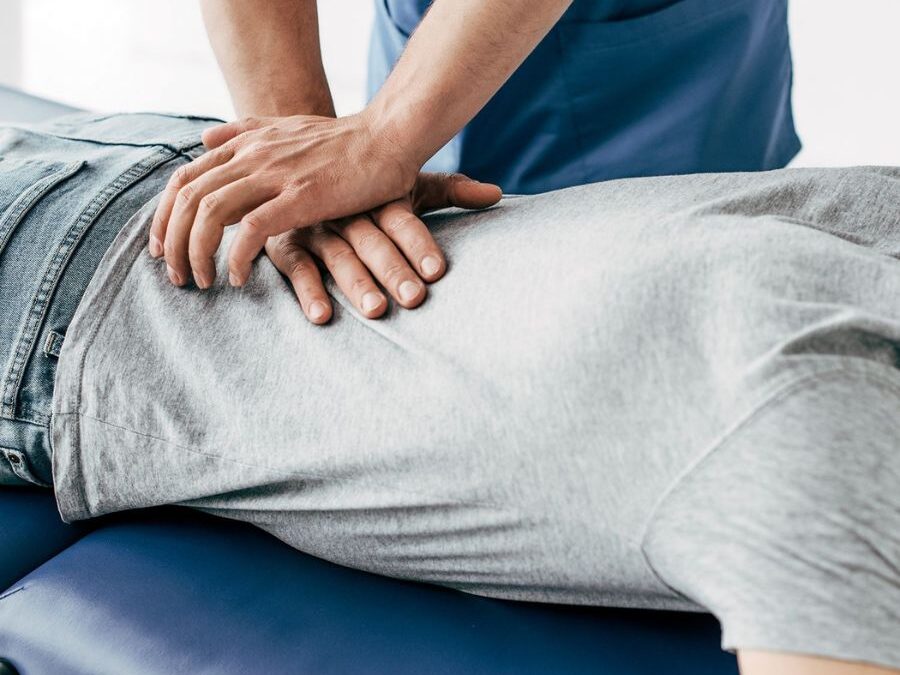 The Importance of Chiropractic Care in Overland Park