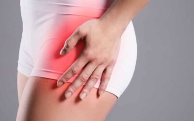 Chiropractic Treatment Recommendations for People with Hip Pain