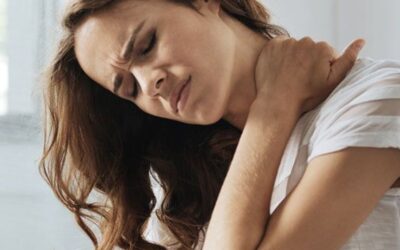 How To Deal With Neck Pain: A Comprehensive Guide To Treatment