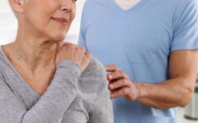 When does Shoulder Pain Require Professional Assistance?