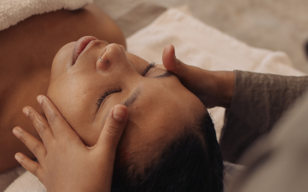 5 Craniosacral Therapy Techniques For Healing The Body From The Inside Out