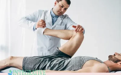 The Benefits of Joint Manipulation in Chiropractic Treatment