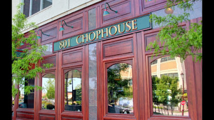 801 Chophouse