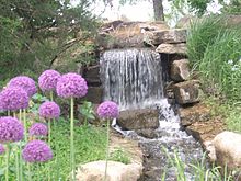 Overland Park Arboretum and Botanical Gardens