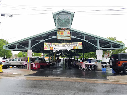 Overland Park Farmers Market 1