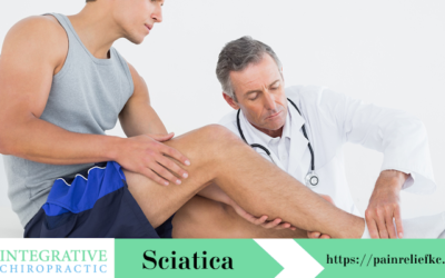 Sciatica Treatment: Finding Relief with Chiropractic Care