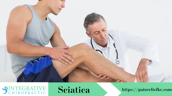 Sciatica Treatment: Finding Relief with Chiropractic Care