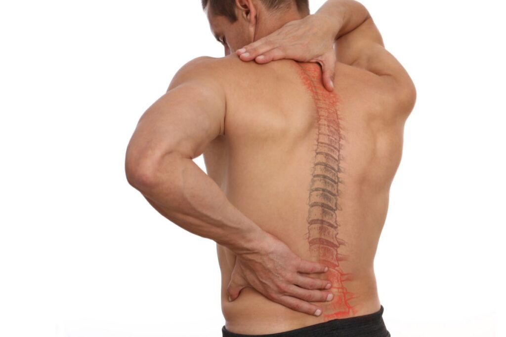 Maintaining Spine Health: Tips for a Strong and Flexible Back