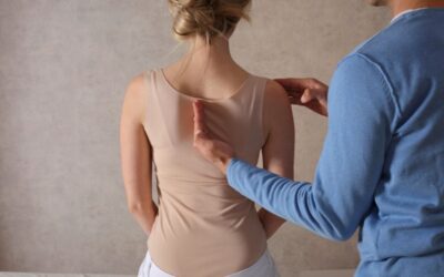 The Importance of Posture and Spinal Health in Overland Park