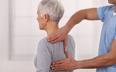 Chiropractic Care for All Ages: Benefits of Family Wellness