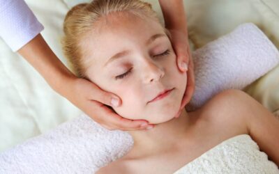 Pediatric Chiropractic: Gentle Care for Children’s Health