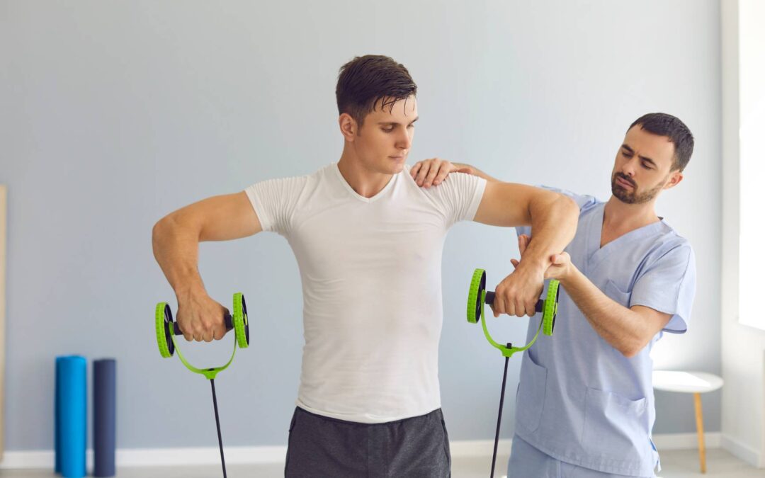 Unlocking the Benefits of Muscle Energy Technique in Overland Park