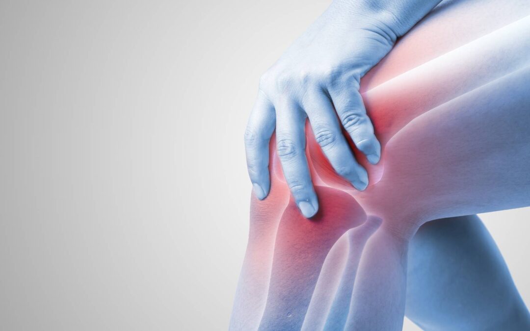 Chiropractic Treatment for Arthritis: Alleviating Joint Discomfort