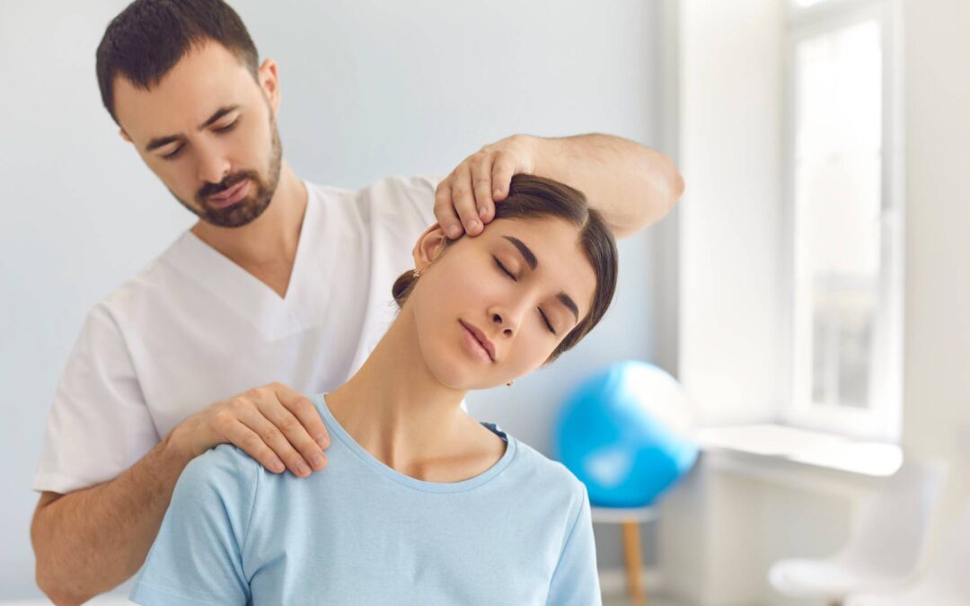 Revitalize Your Body and Mind with Massage Therapy in Overland Park, KS
