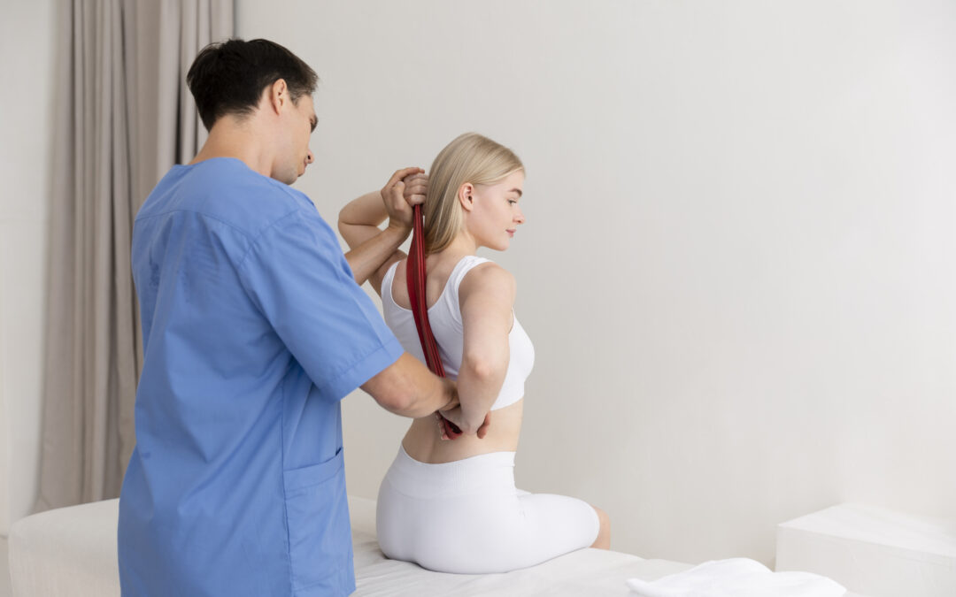 What to Expect During Your First Visit to a Chiropractor Near Me