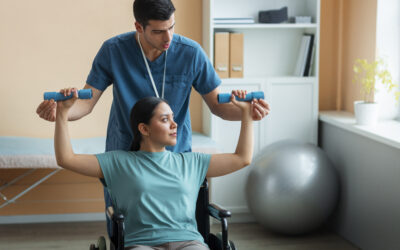 Restoring Mobility with Neuromuscular Re-education