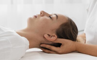 Holistic Craniosacral Therapy for Wellness