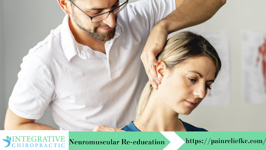 Neuromuscular Re-education 2