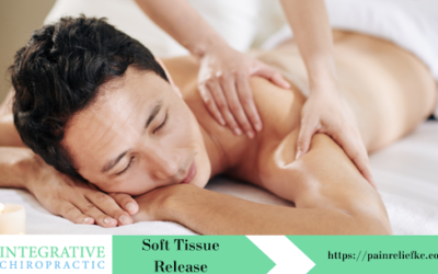 Exploring the Healing Power of Soft Tissue Mobilization in Overland Park