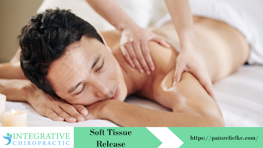 Exploring the Healing Power of Soft Tissue Mobilization in Overland Park