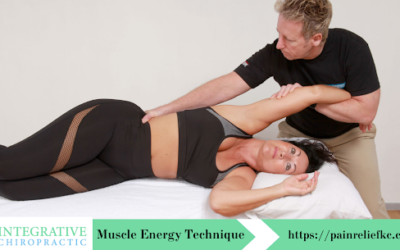 Exploring the Benefits of Muscle Testing in Applied Kinesiology: Overland Park