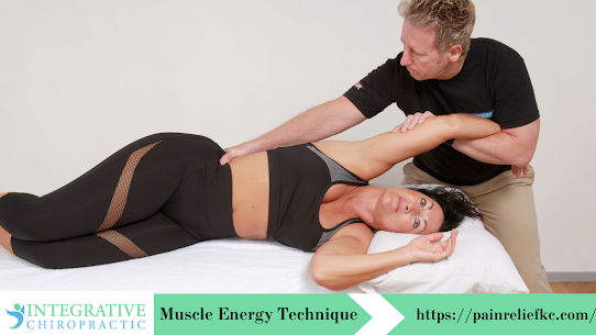 Exploring the Benefits of Muscle Testing in Applied Kinesiology: Overland Park
