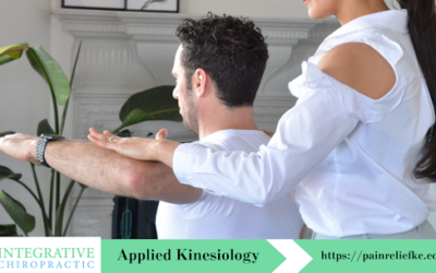 Applied Kinesiology vs. Conventional Medicine: Overland Park Insights