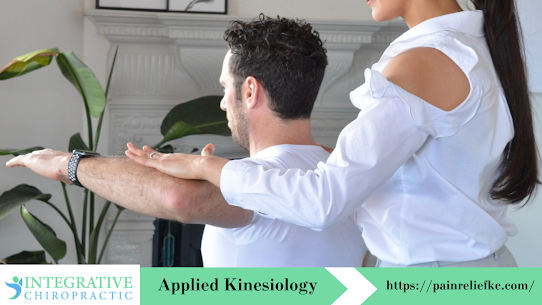 Applied Kinesiology vs. Conventional Medicine: Overland Park Insights