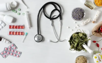 Overland Park Chiropractors vs. Traditional Medicine: A Comparison