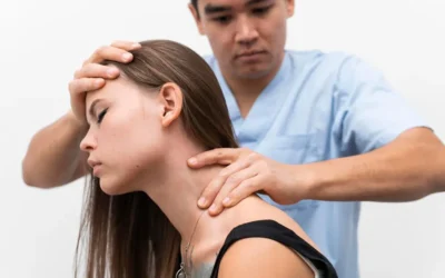 The Benefits of Seeing a Chiropractor in Overland Park