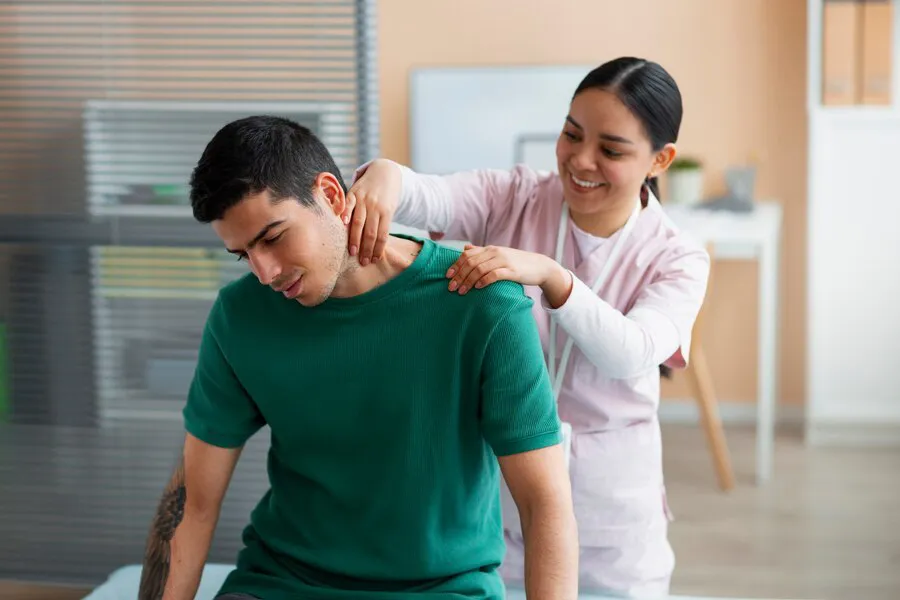 Are You Making These Common Mistakes Before Seeing a Chiropractor in Overland Park