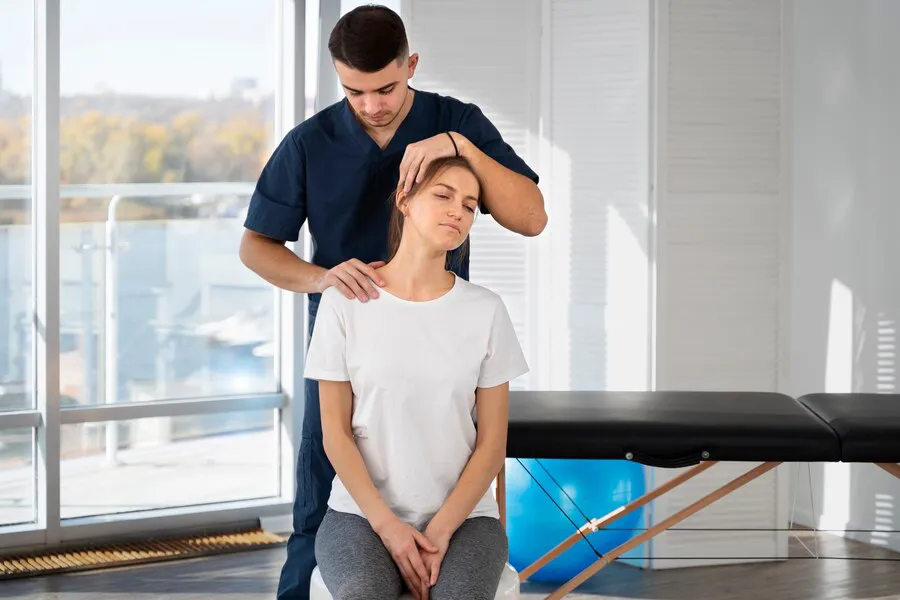 Are You Overlooking the Benefits of Regular Chiropractic Check ups in Overland Park