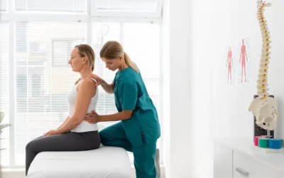 How Can a Chiropractor in Overland Park Help Relieve Your Back Pain