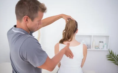 Unlocking Wellness: Your Journey to a Chiropractor Near Me