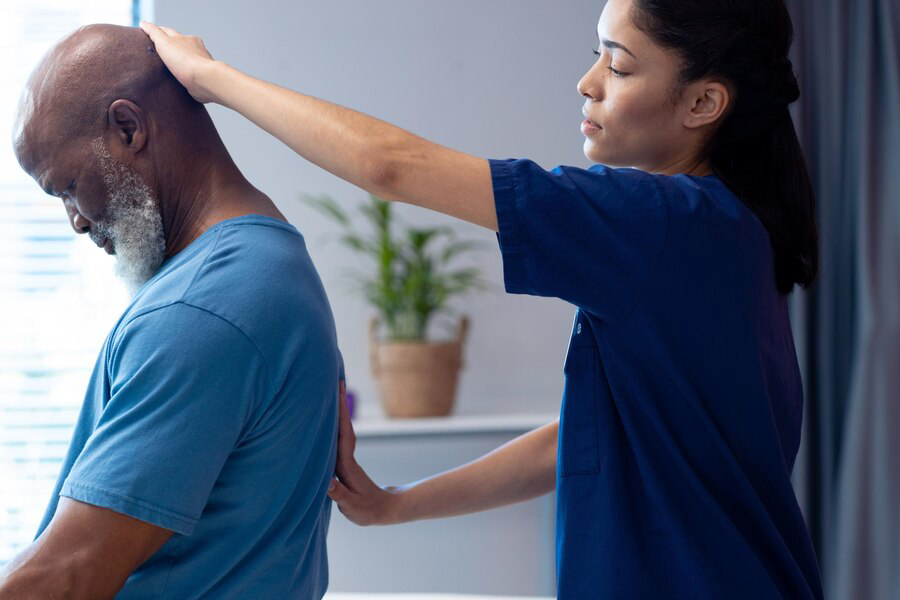 Empower Your Health Journey: Discovering Chiropractors Near Me