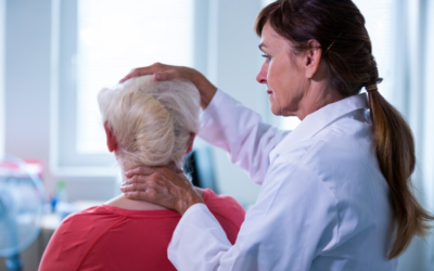 Is It Time to Consult a Chiropractor in Overland Park for Your Neck Pain?