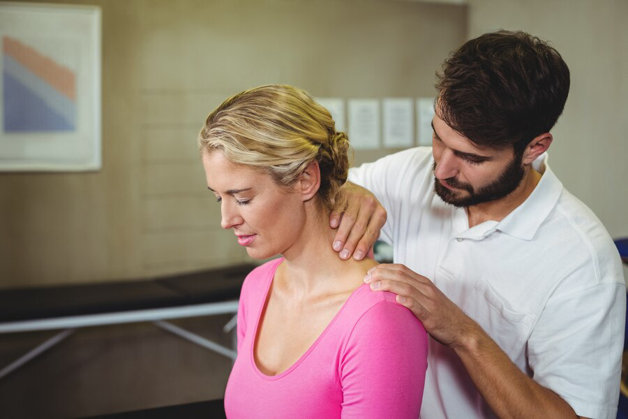 Normal to Experience Soreness After a Visit to a Chiropractor