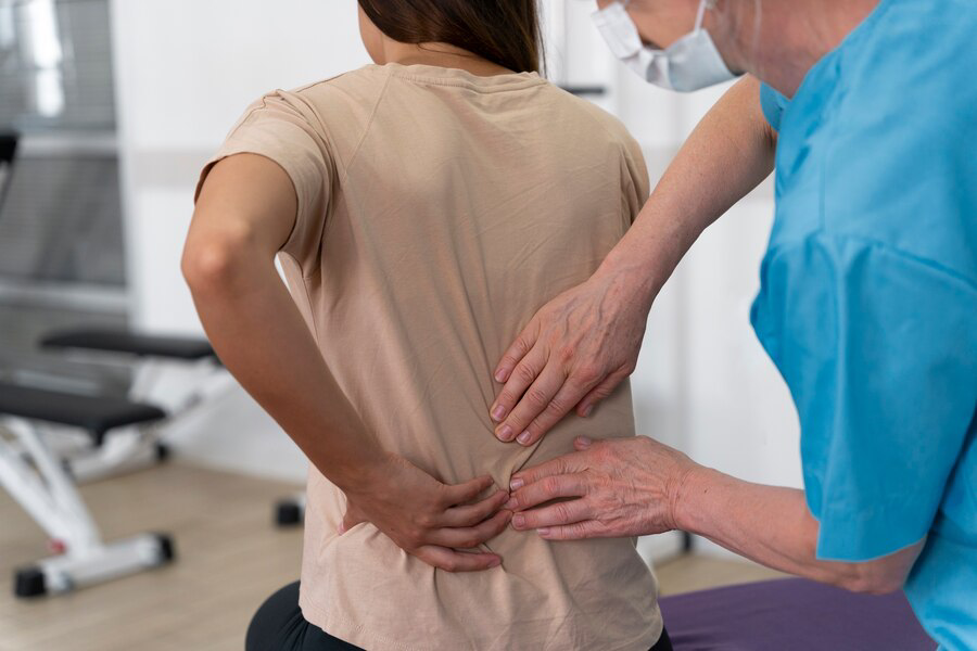 Your Partner in Wellness: Choosing a Chiropractor Near Me