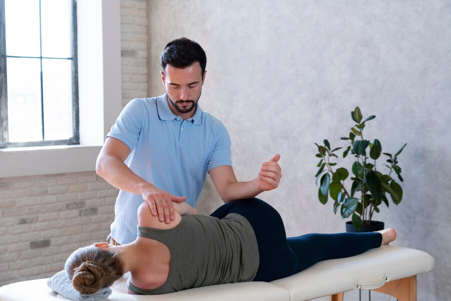 The Road to Recovery: Finding a Trusted Chiropractor Near Me