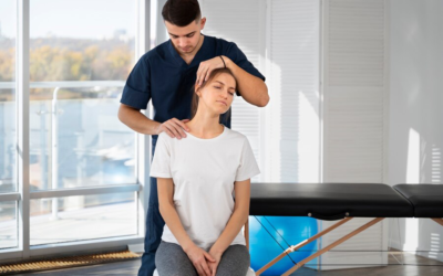 Are You Overlooking the Benefits of Regular Chiropractic Check-ups in Overland Park?