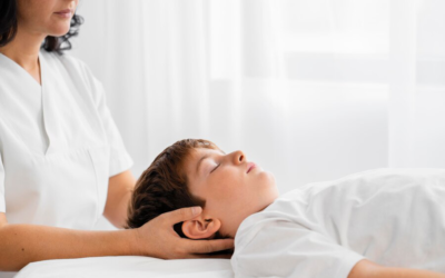 Considering Chiropractic Care for Kids in Overland Park? Here’s What to Know