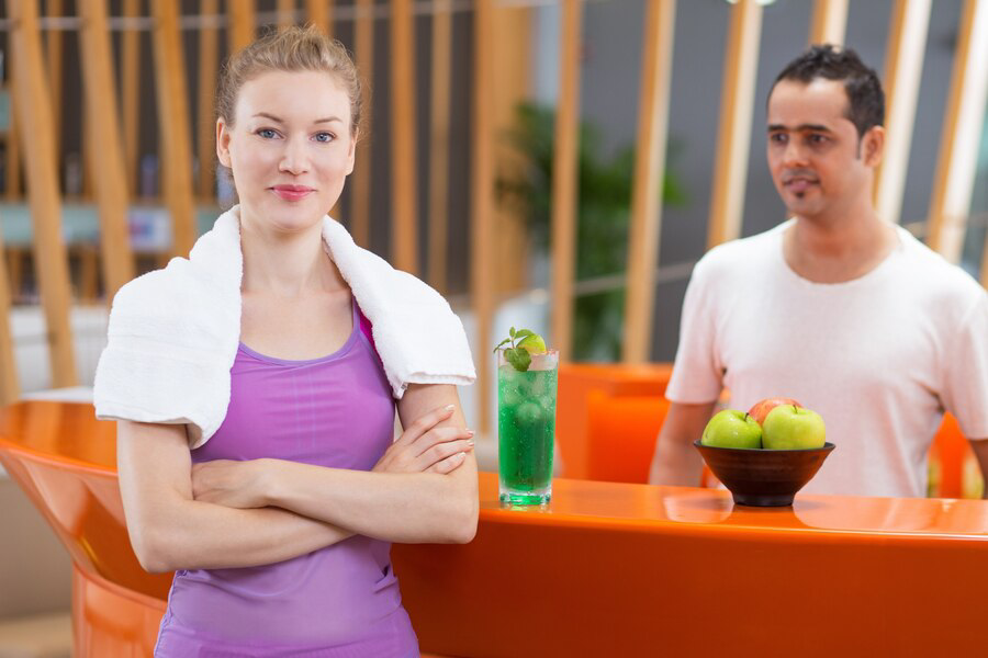 Nutrition Play a Role in Chiropractic Care