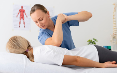 Are Chiropractic Adjustments the Solution to Your Overland Park Aches?