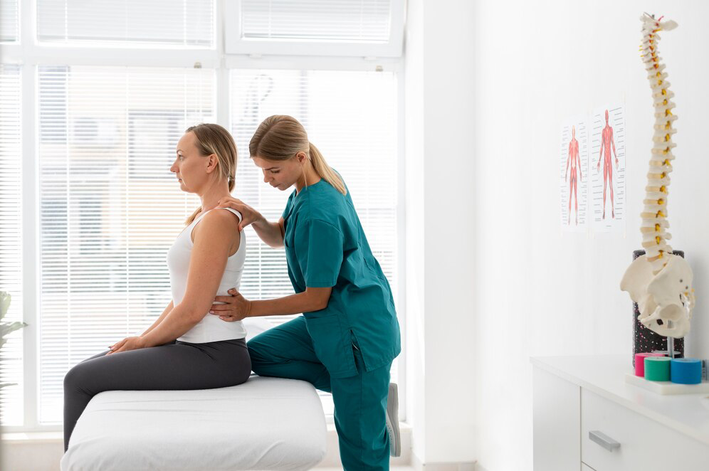 How Can a Chiropractor in Overland Park Help Relieve Your Back Pain