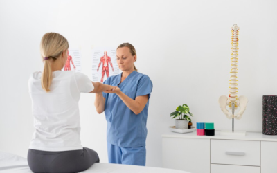 What to Expect During Your First Visit to a Chiropractor in Overland Park?
