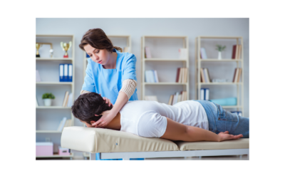 Find Your Healing Haven: Exploring Chiropractors Near Me